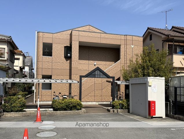 ポートM