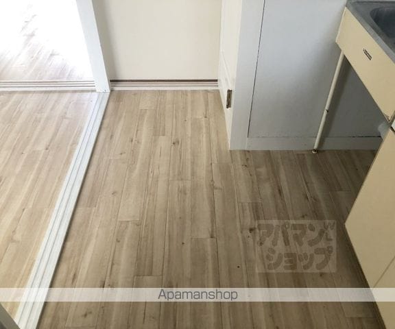 ビレッジハウス長岡の内装写真