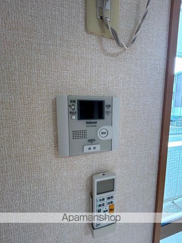 アルテールの内装写真