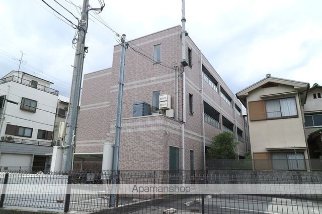 ヴィラさくらの外観写真