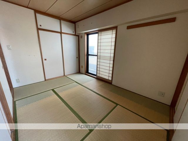 ヒルトップ藤ヶ丘の内装写真