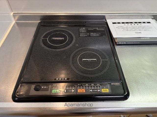 レーベンス柏木の内装写真
