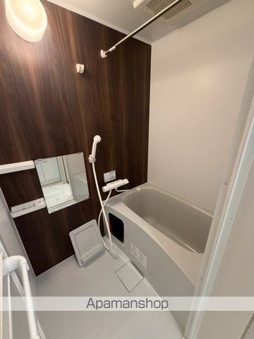 KEIAI RESIDENCE 新柏IIIの内装写真