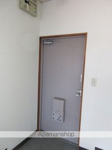 メゾン サンリフレッシュの内装写真