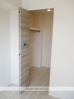 アーバンゲートＶ[2LDK/55.03m2]の収納