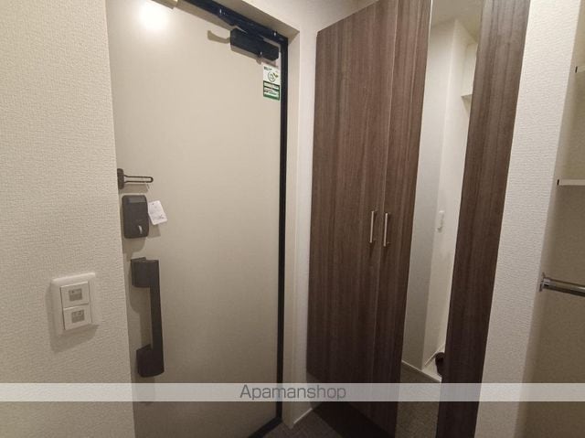 DーROOM八軒小路の内装写真