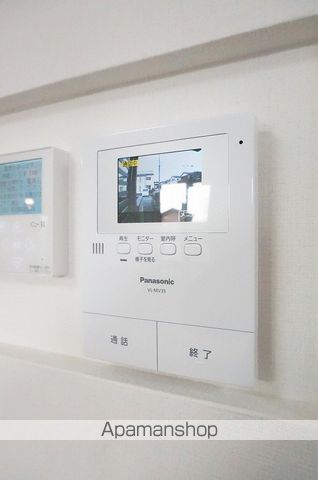COMFORT・Eの内装写真