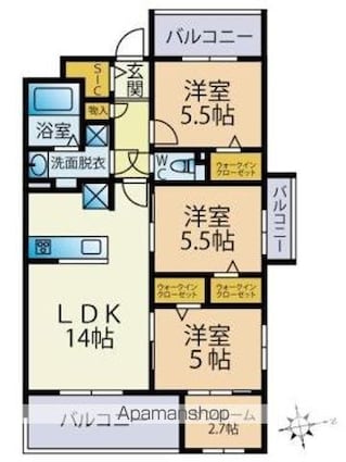 サムネイルイメージ