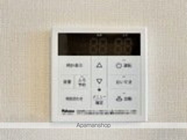 マイスターIIIの内装写真