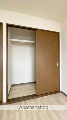 サンライズ1番館の内装写真