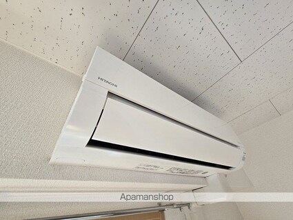 ＹＫグリーンハイツ[1K/34.62m2]のその他設備