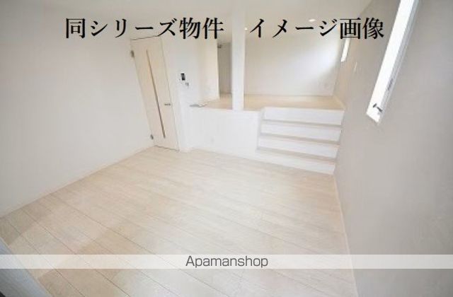 CB北柏ウイングの内装写真