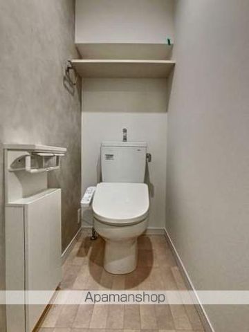 LIBTH薬院PREMIERの内装写真