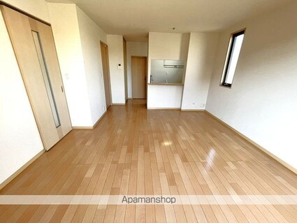 サンビレッジ松原[1LDK/50.71m2]の内装2