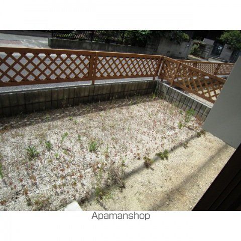 フォブールトロワ片岡の内装写真