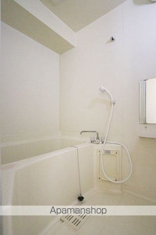 サンハイツの内装写真