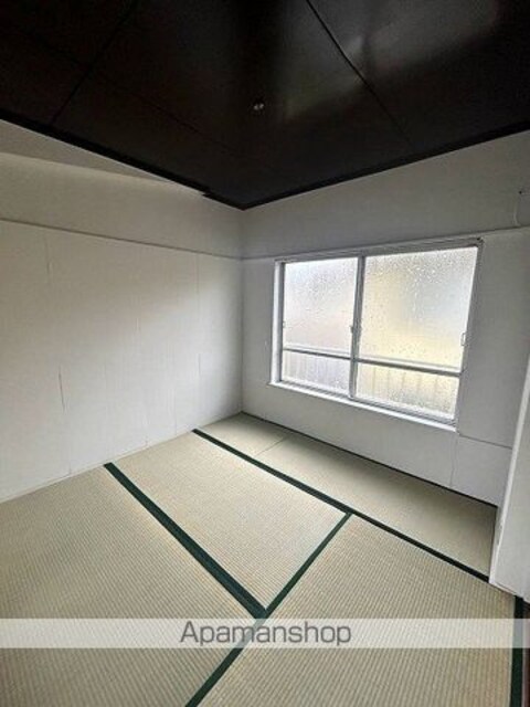 西幸マンション[2DK/36.1m2]の内装