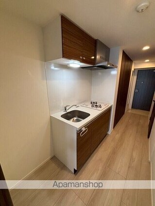 ベルシード板橋本町プレミアⅡ[1LDK/36.73m2]の内装6