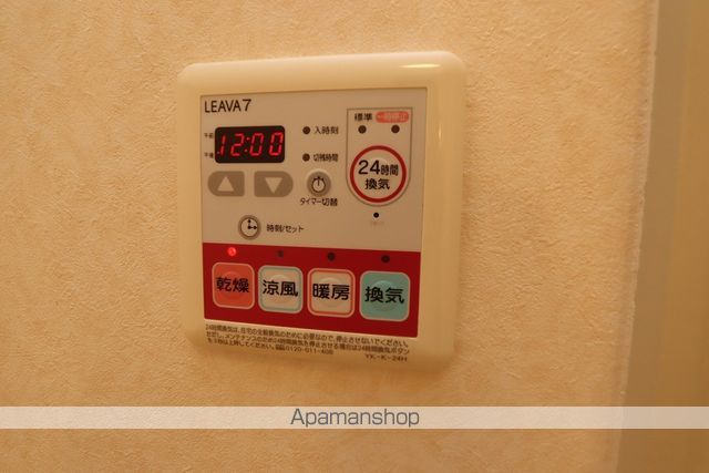 リバービューの内装写真