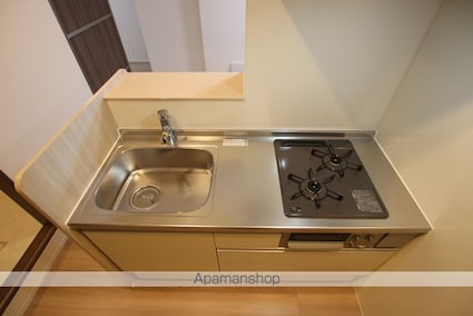 グレイス（連雀町）[1LDK/36.74m2]の内装4