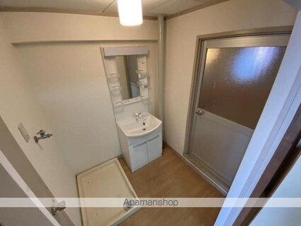 イーストレジデンス大和[3DK/55.24m2]の内装4