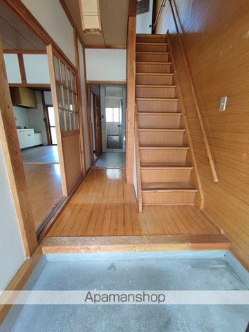 佐藤ハイツの内装写真