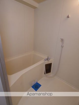 京王むさしのマンション[2DK/44.53m2]のバス