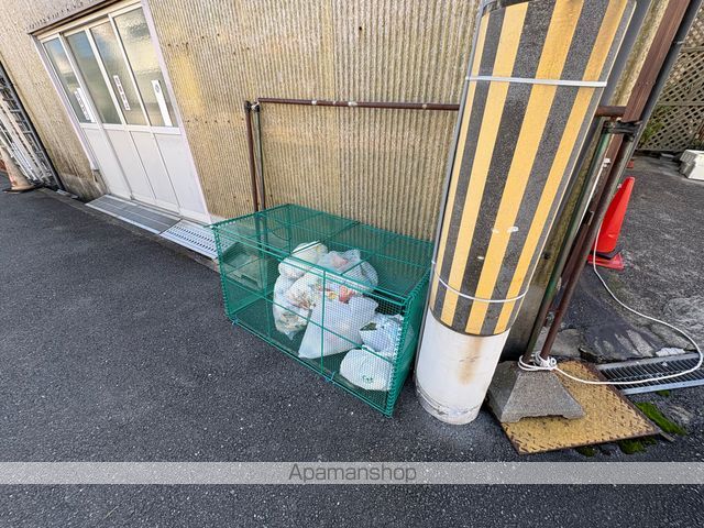 交野ハイツのその他写真