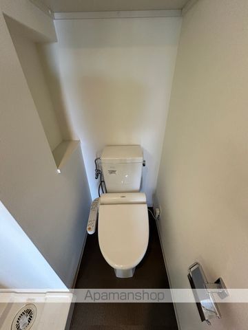 TKアンバーコート中百舌鳥の内装写真