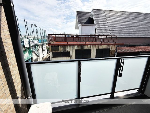 AXIA M−CITY 大阪瑞光のその他写真