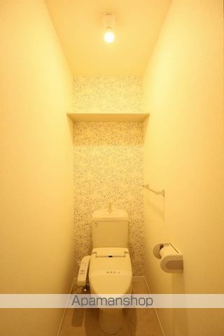 シャーメゾン東垣生 B棟の内装写真
