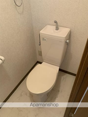 ブルーランド本町の内装写真