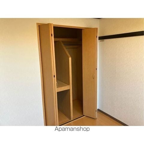 アルス極楽A棟の内装写真