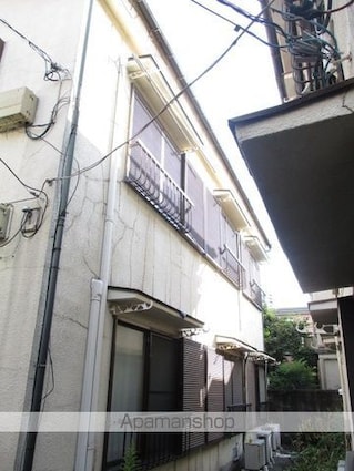 東京都中野区大和町１丁目[1R/19.44m2]の外観5