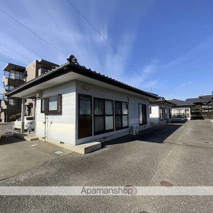 フラワーハイツ[3DK/56.2m2]の外観4