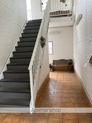 プティ・メゾン入船[1K/26.49m2]の共用部3