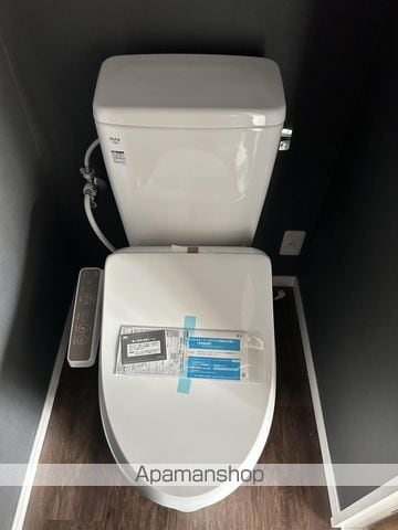 AURUMの内装写真