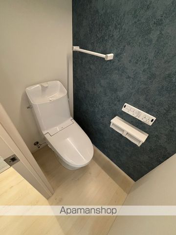 ステラ ポラーレの内装写真