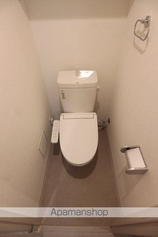 グランフォーレ博多プレミアベイサイドの内装写真