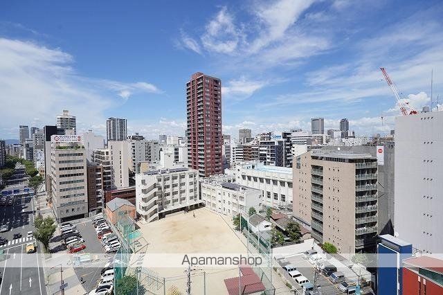 LA DOUCEUR西天満の内装写真