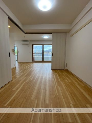 シェモア堀川の内装写真