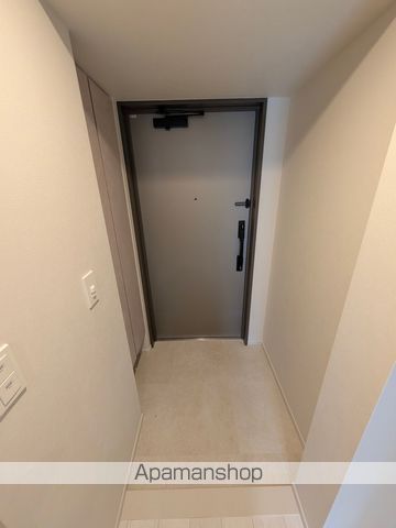 ブランシエスタ入谷グランデの内装写真