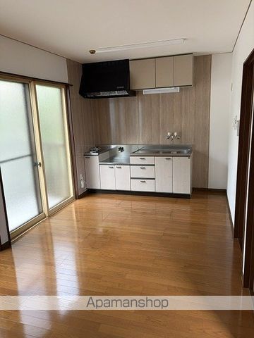 コーポベアーズの内装写真