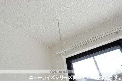 シーズンライツ[1LDK/50.05m2]のその他設備