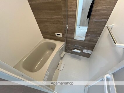 ＢＡＵ宮城野原[1LDK/29.52m2]の内装4