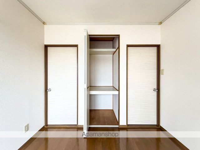 アルシェ.の内装写真