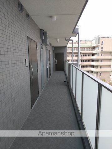SAパームレジデンスのその他写真