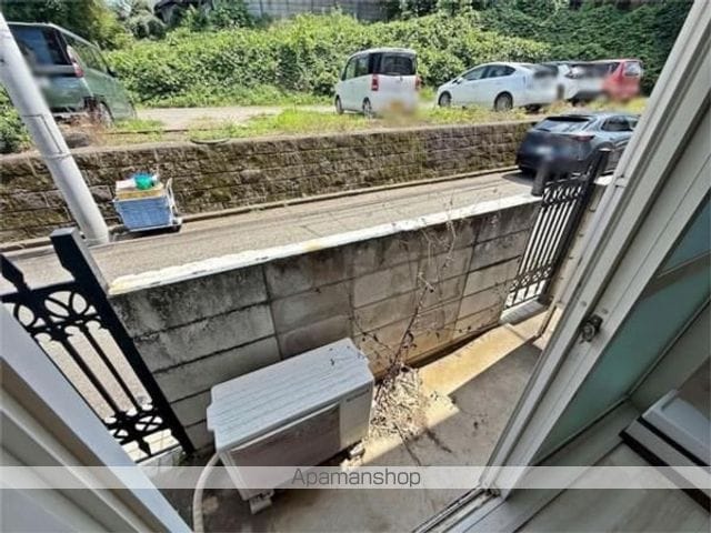 ヴァルム鶴瀬の内装写真