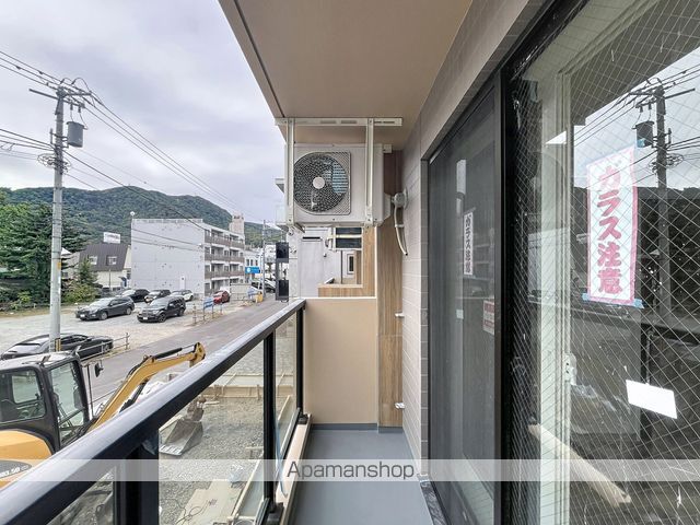 CERNE YAMAHANAのその他写真
