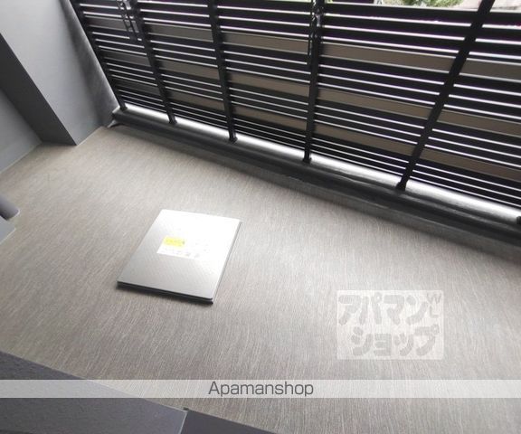 ブランズ京都河原町通の内装写真
